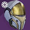 Solstice Mask (Majestic)