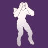 Icon depicting Touchdown Dance.