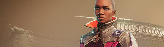 Image depicting Ikora Rey