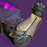 Desolation Diver Gauntlets