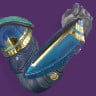 A thumbnail image depicting the Vernal Growth Gauntlets.