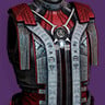 Techeun's Regalia Vest