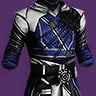 A thumbnail image depicting the Tempest Caller Robes.