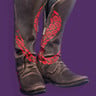 Outlawed Invader Boots