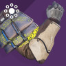 Outlawed Sentry Gauntlets