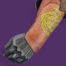 Illicit Sentry Gloves