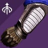 Shadow Broker Gloves