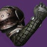 Scatterhorn Gauntlets