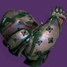 Ketchkiller's Gauntlets