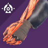 Phantasmagorische Handschuhe