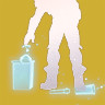 Icon depicting Keep It Clean.
