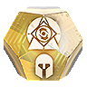 A thumbnail image depicting the Eerie Exotic Head Engram.