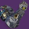 Opulent Duelist Gauntlets