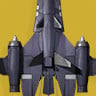 Icon depicting Obsidian Wings.