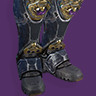 A thumbnail image depicting the Opulent Duelist Greaves.
