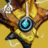 Icon depicting Stonecraft's Amalgam Shell.