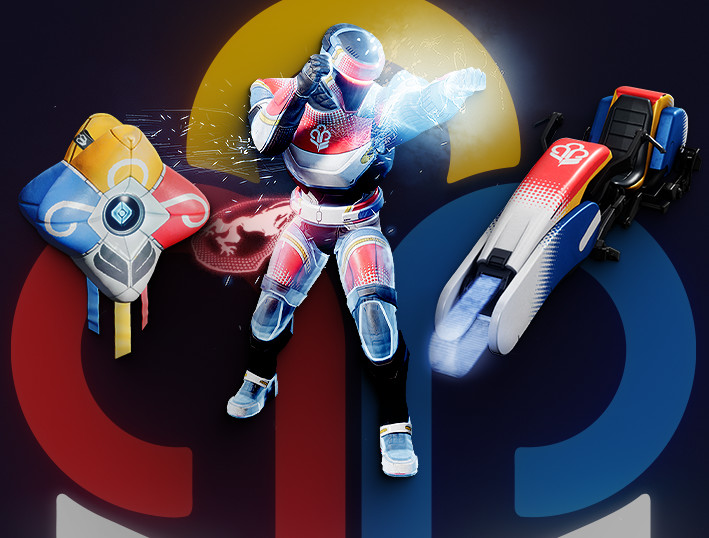 A thumbnail image depicting the Guardian Games Accessories.