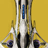 Icon depicting Vestian Hawk.