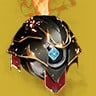 A thumbnail image depicting the Hearthfire Shell.