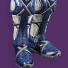 Dragonfly Regalia Greaves