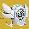 A thumbnail image depicting the Icy Elegance Shell.