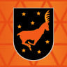 Icon depicting Stag's Spirit.