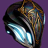 Refulgent Revelry Mask