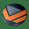 A thumbnail image depicting the Vanguard Tactician Token.