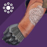 Dubioser Sammler-Handschuhe