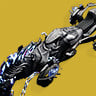 A thumbnail image depicting the Stygian Steed.