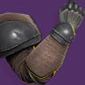 Seventh Seraph Gauntlets