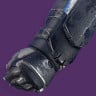 Gloves of the Cormorant Blade