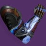 Thunderous Impact Gauntlets