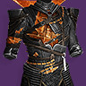 A thumbnail image depicting the Heretical Tabard.