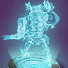 A thumbnail image depicting the Fallen Brig Hologram.