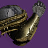 Solstice Gauntlets (Magnificent)