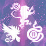 A thumbnail image depicting the Pink Class Sigil.