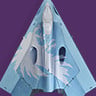 A thumbnail image depicting the Talon Blue.