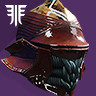 Iron Remembrance Helm