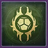 Icon depicting Throne World Engram Upgrade.