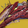 Icon depicting Blood Runner.