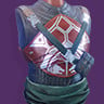 Iron Symmachy Vest