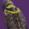 Illicit Sentry Cloak