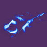 Icon depicting Shadow Broker Bond.