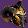 Atavistic Idol Helmet