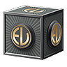 Lustrous Chromite Titan Bundle Icon