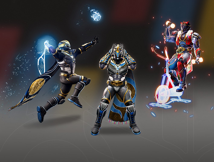 Icon depicting New Guardian Games Accessories.