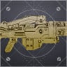 Icon depicting Heir Apparent Catalyst.