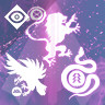 Pink Class Sigil