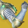 Icon depicting Wormgod Caress.